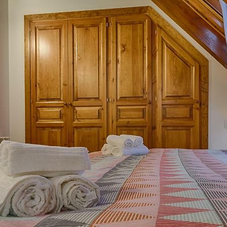 Saplan Real Estate Montlude Apartment Les Luaran gambar