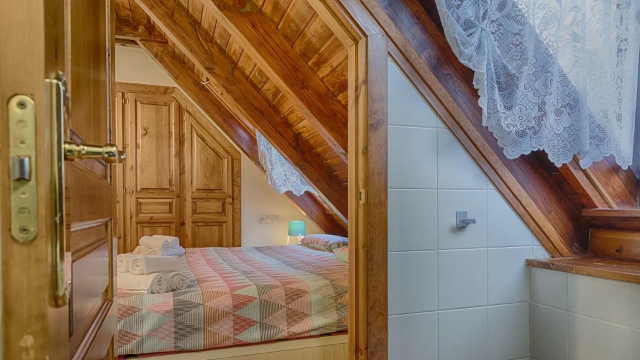 Saplan Real Estate Montlude Apartment Les Luaran gambar