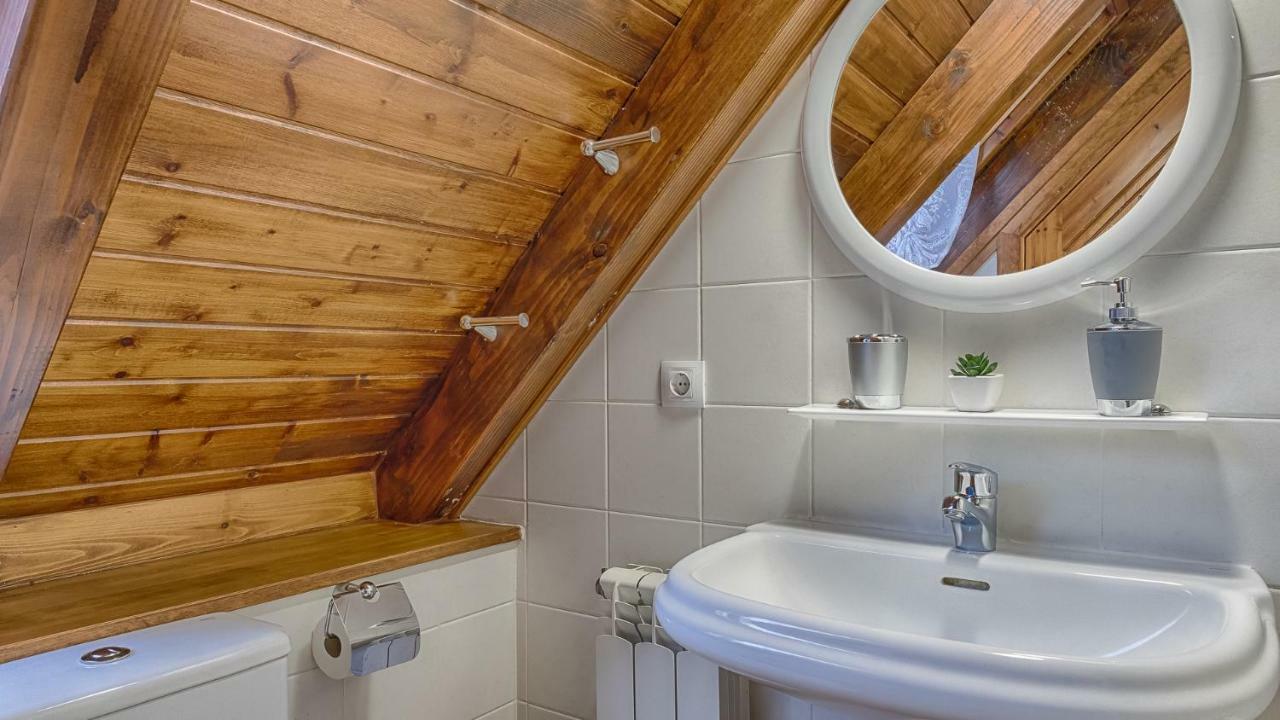 Saplan Real Estate Montlude Apartment Les Luaran gambar